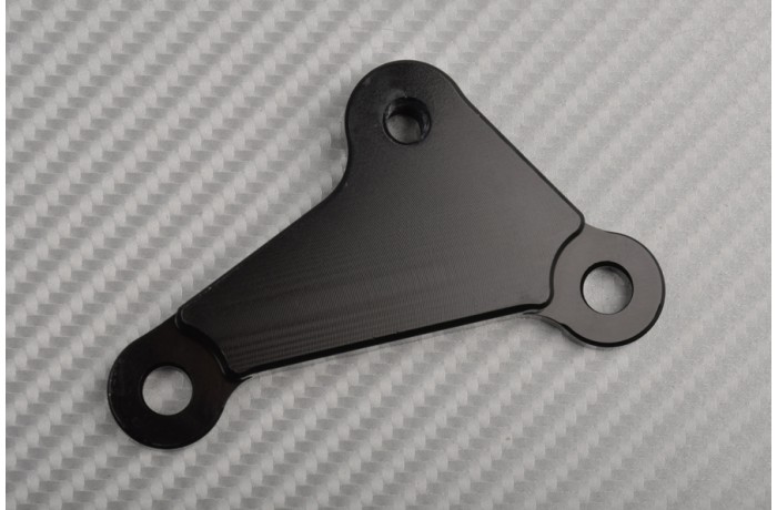 Tampons de protection Carters Moteur KAWASAKI NINJA 400 R / Z400 2018 - 2024