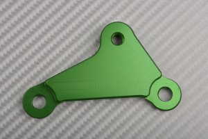 Engine Cover Crash Pads KAWASAKI NINJA 400 R / Z400 2018 - 2024 Engine Cover Crash Pads KAWASAKI NINJA 400 R / Z400 2018 - 2024
