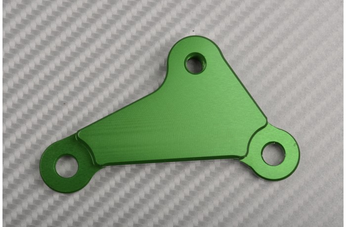 Engine Cover Crash Pads KAWASAKI NINJA 400 R / Z400 2018 - 2024 Engine Cover Crash Pads KAWASAKI NINJA 400 R / Z400 2018 - 2024