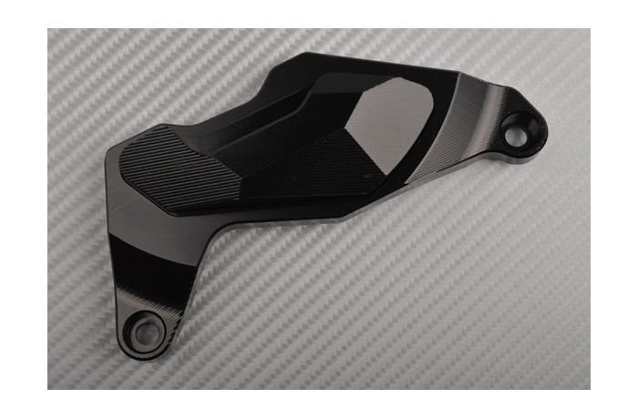 Tampons de protection Carters Moteur KAWASAKI NINJA 400 R / Z400 2018 - 2024