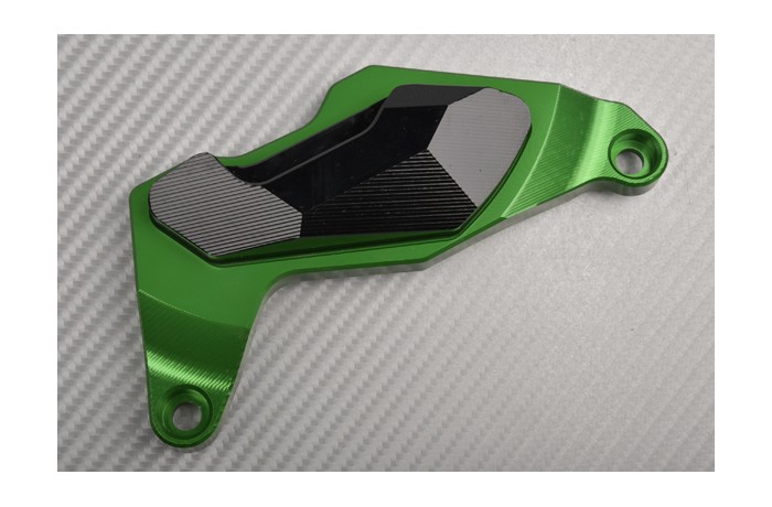 MOTORGEHÄUSE SCHUTZPAD KAWASAKI NINJA 400 R / Z400 2018 - 2024