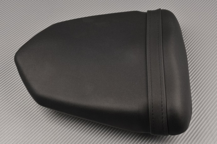 Rear Passenger Seat SUZUKI GSR 750 2011 - 2016 Rear Passenger Seat SUZUKI GSR 750 2011 - 2016