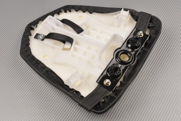 Rear Passenger Seat SUZUKI GSR 750 2011 - 2016 Rear Passenger Seat SUZUKI GSR 750 2011 - 2016
