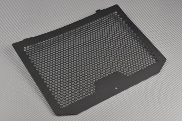 Kühlergrill- Abdeckung BENELLI Leoncino / BJ500 / 502C / 502S / TRK 502 2017 - 2024