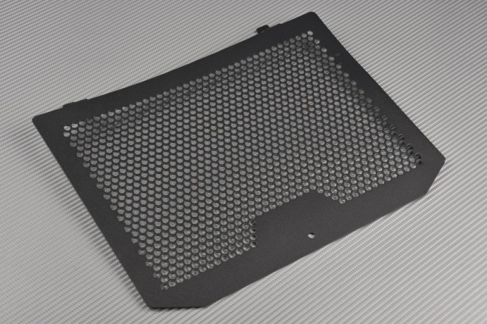 Kühlergrill- Abdeckung BENELLI Leoncino / BJ500 / 502C / 502S / TRK 502 2017 - 2024 Kühlergrill- Abdeckung BENELLI Leoncino / BJ500 / 502C / 502S / TRK 502 2017 - 2024