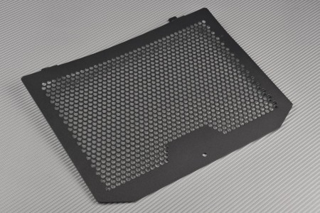 Kühlergrill- Abdeckung BENELLI Leoncino / BJ500 / 502C / 502S / TRK 502 2017 - 2024