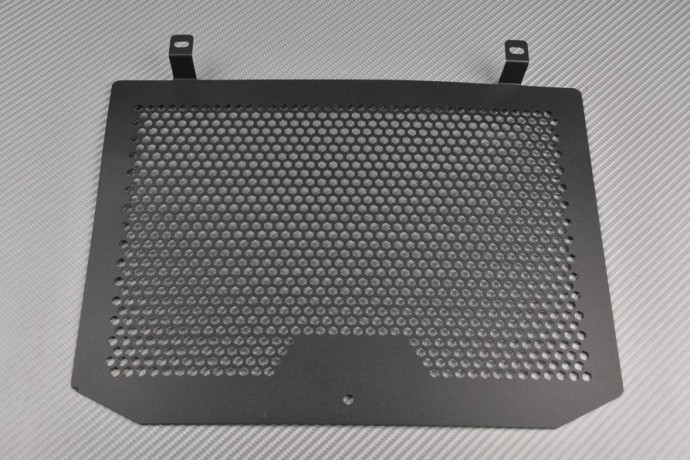 Rejilla protectora del radiador BENELLI Leoncino / BJ500 / 502C / 502S / TRK 502 2017 - 2024 Rejilla protectora del radiador BENELLI Leoncino / BJ500 / 502C / 502S / TRK 502 2017 - 2024