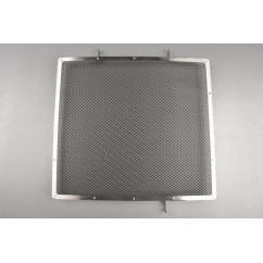 Grille de Radiateur KAWASAKI GTR / ZZR 1400 2006 - 2020