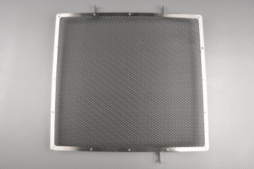 Grille de Radiateur KAWASAKI GTR / ZZR 1400 / Performance 2006 - 2021