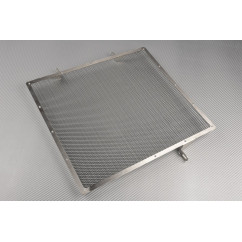 Grille de Radiateur KAWASAKI GTR / ZZR 1400 2006 - 2020