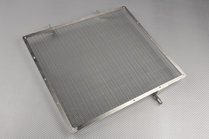 Radiator protection grill KAWASAKI GTR / ZZR 1400 / Performance 2006 - 2021