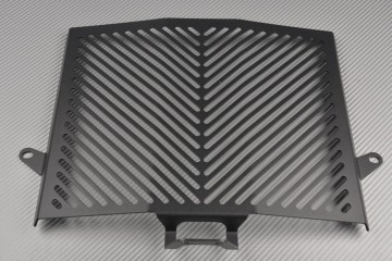 Radiator protection grill KTM Adventure / Super Adventure 1050 / 1090 / 1190 / 1290 2013 - 2020 Radiator protection grill KTM Adventure / Super Adventure 1050 / 1090 / 1190 / 1290 2013 - 2020
