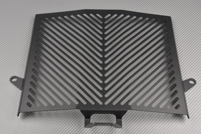Radiator protection grill KTM Adventure / Super Adventure 1050 / 1090 / 1190 / 1290 2013 - 2020 Radiator protection grill KTM Adventure / Super Adventure 1050 / 1090 / 1190 / 1290 2013 - 2020