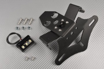 Support de plaque HONDA CBR 1000 RR 2008 - 2016