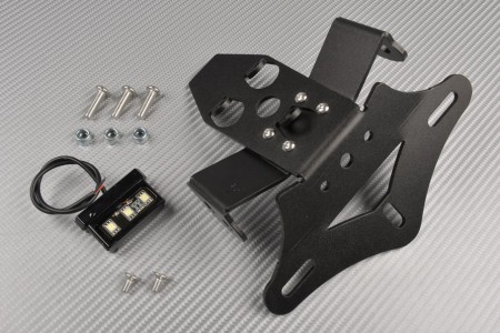 Support de plaque HONDA CBR 1000 RR 2008 - 2016