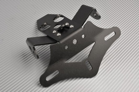 Support de plaque HONDA CBR 1000RR 2008 - 2016