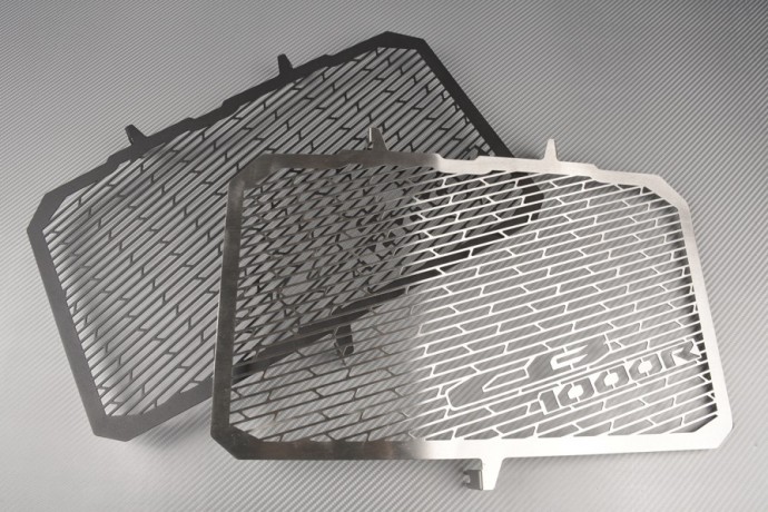 Radiator protection grill HONDA CB1000R SC80 2018 - 2023