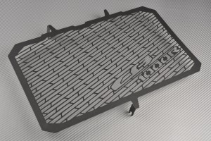 Radiator protection grill HONDA CB1000R SC80 2018 - 2023 Radiator protection grill HONDA CB1000R SC80 2018 - 2023