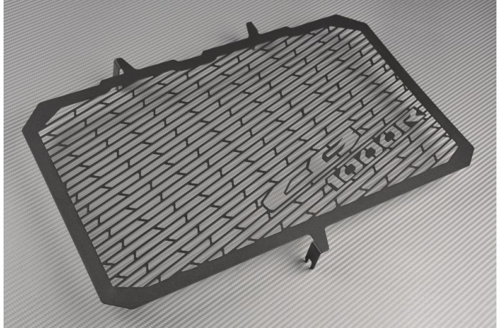 Radiator protection grill HONDA CB1000R SC80 2018 - 2023 Radiator protection grill HONDA CB1000R SC80 2018 - 2023