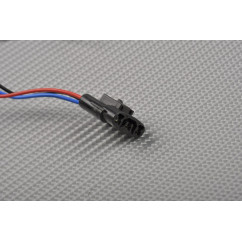 Feu Stop Led Clignotants Intégrés KAWASAKI NINJA 650 / Z650 / Z900 / Z H2