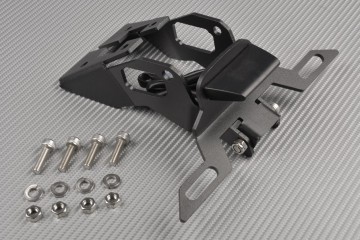 Support de plaque KAWASAKI NINJA 400 R / Z400 2018 - 2021