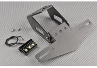Support de plaque KAWASAKI NINJA 400 R / Z400 2018 - 2023