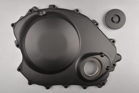 Cubre Cárter Embrague HONDA CBR 1000 RR 2004 - 2007