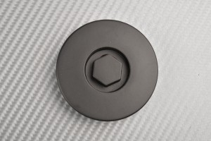 Couvercle Carter Embrayage HONDA CBR 1000 RR 2004 - 2007 Couvercle Carter Embrayage HONDA CBR 1000 RR 2004 - 2007