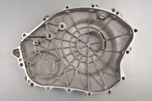 Cubre Cárter Embrague HONDA CBR 1000 RR 2004 - 2007 Cubre Cárter Embrague HONDA CBR 1000 RR 2004 - 2007