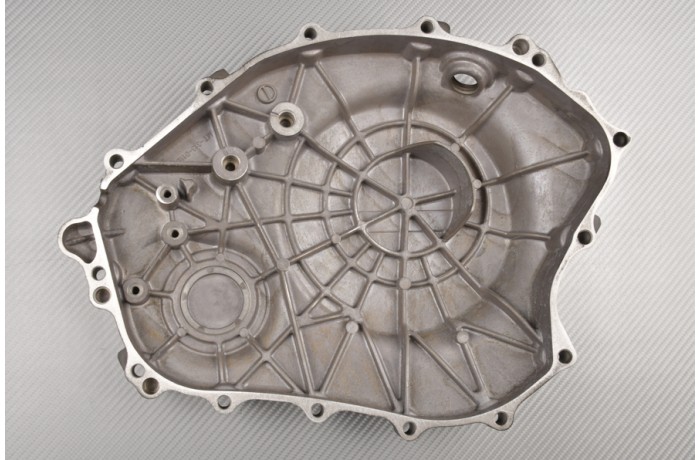 Cubre Cárter Embrague HONDA CBR 1000 RR 2004 - 2007 Cubre Cárter Embrague HONDA CBR 1000 RR 2004 - 2007