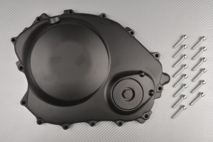 Cubre Cárter Embrague HONDA CBR 1000 RR 2004 - 2007 Cubre Cárter Embrague HONDA CBR 1000 RR 2004 - 2007