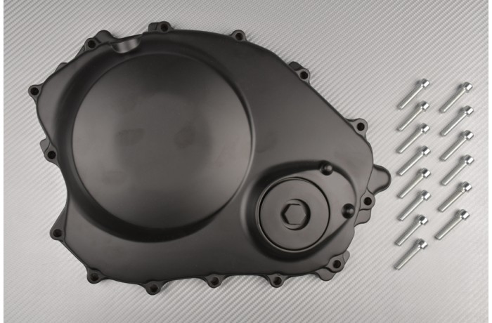 Couvercle Carter Embrayage HONDA CBR 1000 RR 2004 - 2007 Couvercle Carter Embrayage HONDA CBR 1000 RR 2004 - 2007