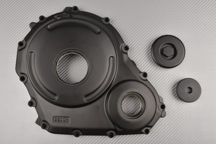 Cubre Cárter Embrague SUZUKI GSXR 600 / 750 2006 - 2017