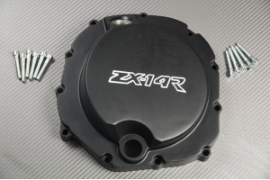 Couvercle Carter Embrayage KAWASAKI ZZR1400 / GTR1400 2006 - 2021 Couvercle Carter Embrayage KAWASAKI ZZR1400 / GTR1400 2006 - 2021
