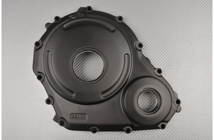 Couvercle Carter Embrayage SUZUKI GSXR 600 / 750 2006 - 2017 Couvercle Carter Embrayage SUZUKI GSXR 600 / 750 2006 - 2017