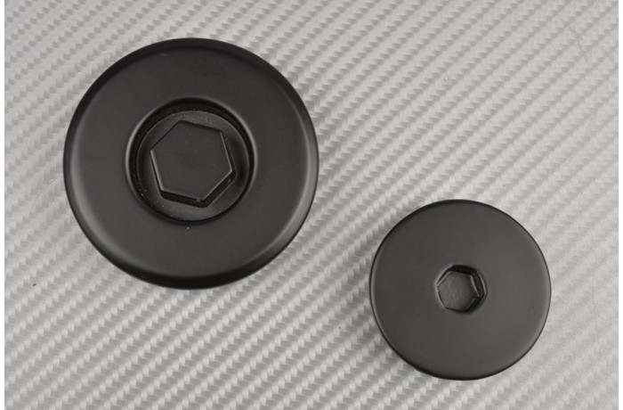 Cubre Cárter Embrague SUZUKI GSXR 600 / 750 2006 - 2017