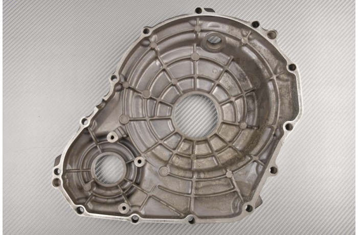 Gehäuseabdeckung Kupplung Zündung SUZUKI GSXR 600 / 750 2006 - 2017 Gehäuseabdeckung Kupplung Zündung SUZUKI GSXR 600 / 750 2006 - 2017