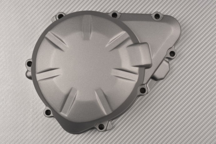 Couvercle Carter Alternateur KAWASAKI Z900 / SE 2017 - 2024 Couvercle Carter Alternateur KAWASAKI Z900 / SE 2017 - 2024