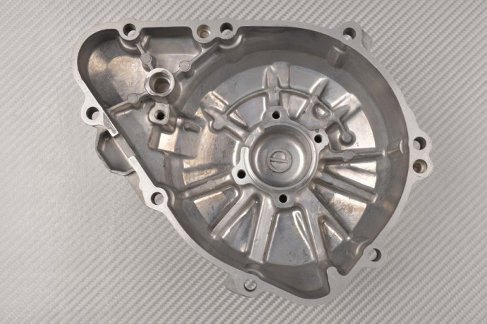 Couvercle Carter Alternateur KAWASAKI Z900 / SE 2017 - 2024 Couvercle Carter Alternateur KAWASAKI Z900 / SE 2017 - 2024