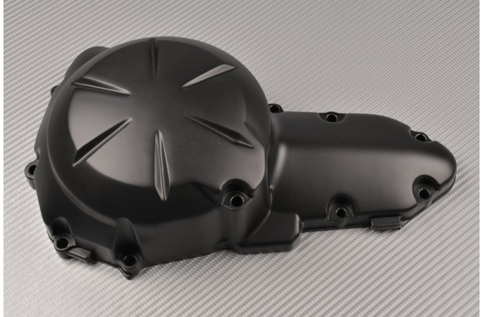 Couvercle Carter Alternateur KAWASAKI ER6 N / F / VERSYS 2009 - 2024