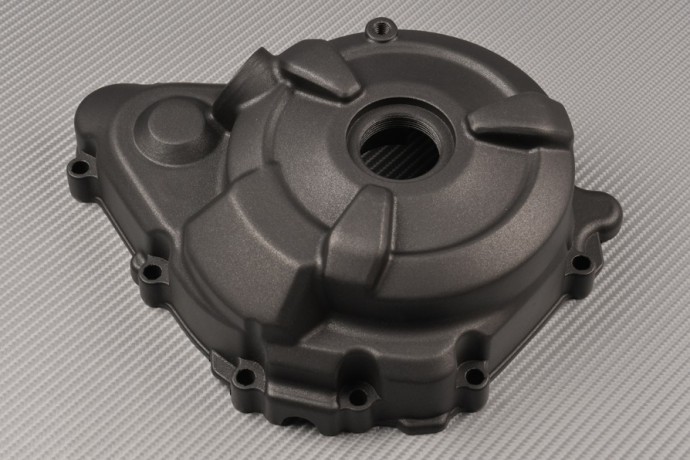 Cubre Cárter Alternador YAMAHA MT07 / FZ09 / XSR / TRACER / TENERE 700 2014 - 2024 Cubre Cárter Alternador YAMAHA MT07 / FZ09 / XSR / TRACER / TENERE 700 2014 - 2024