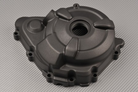 Cubre Cárter Alternador YAMAHA MT07 / FZ09 / XSR / TRACER / TENERE 700 2014 - 2024