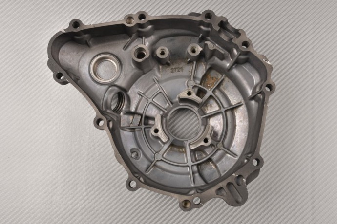 Cubre Cárter Alternador YAMAHA MT07 / FZ09 / XSR / TRACER / TENERE 700 2014 - 2024 Cubre Cárter Alternador YAMAHA MT07 / FZ09 / XSR / TRACER / TENERE 700 2014 - 2024