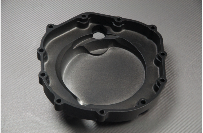 Couvercle Carter Embrayage KAWASAKI ZZR1400 / GTR1400 2006 - 2021 Couvercle Carter Embrayage KAWASAKI ZZR1400 / GTR1400 2006 - 2021