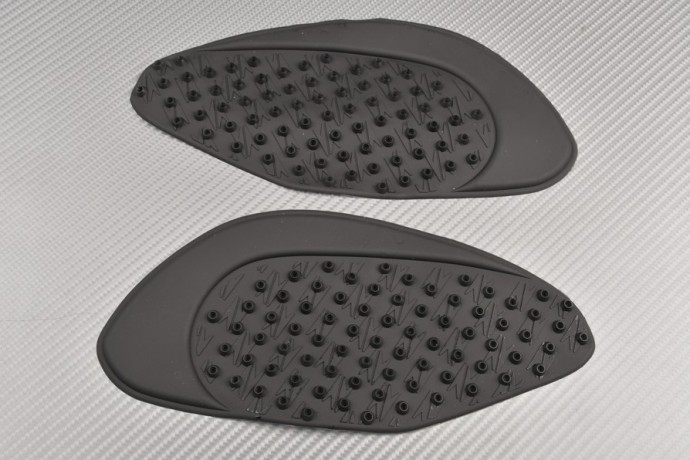 Grip adhesivo antideslizante del depósito Suzuki GSX-R HAYABUSA 1300 & 1340 1999 / 2017 Grip adhesivo antideslizante del depósito Suzuki GSX-R HAYABUSA 1300 & 1340 1999 / 2017