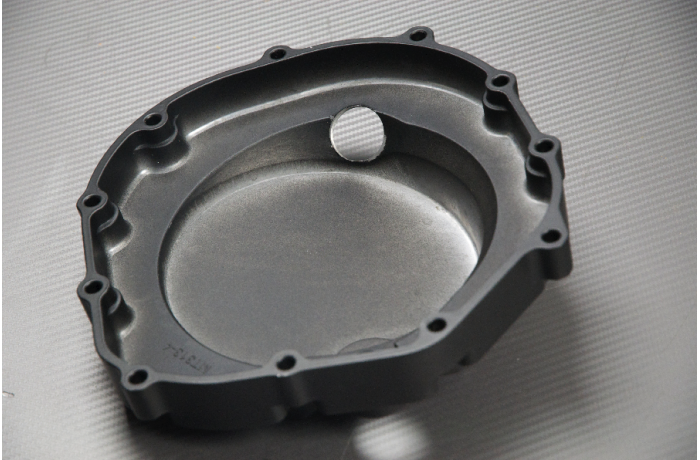 Couvercle Carter Embrayage KAWASAKI ZZR1400 / GTR1400 2006 - 2021 Couvercle Carter Embrayage KAWASAKI ZZR1400 / GTR1400 2006 - 2021