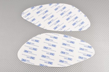 Grip adhesivo antideslizante del depósito Suzuki GSX-R HAYABUSA 1300 & 1340 1999 / 2017 Grip adhesivo antideslizante del depósito Suzuki GSX-R HAYABUSA 1300 & 1340 1999 / 2017