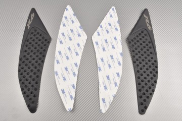 Grip Adhésif Réservoir YAMAHA YZF R6 / Race 2017 - 2021
