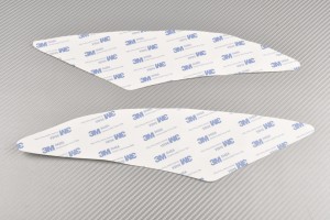 Grip Adhesivo para el Depósito YAMAHA YZF R6 / Race 2017 - 2021 Grip Adhesivo para el Depósito YAMAHA YZF R6 / Race 2017 - 2021