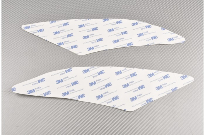 Grip Adhesivo para el Depósito YAMAHA YZF R6 / Race 2017 - 2021 Grip Adhesivo para el Depósito YAMAHA YZF R6 / Race 2017 - 2021